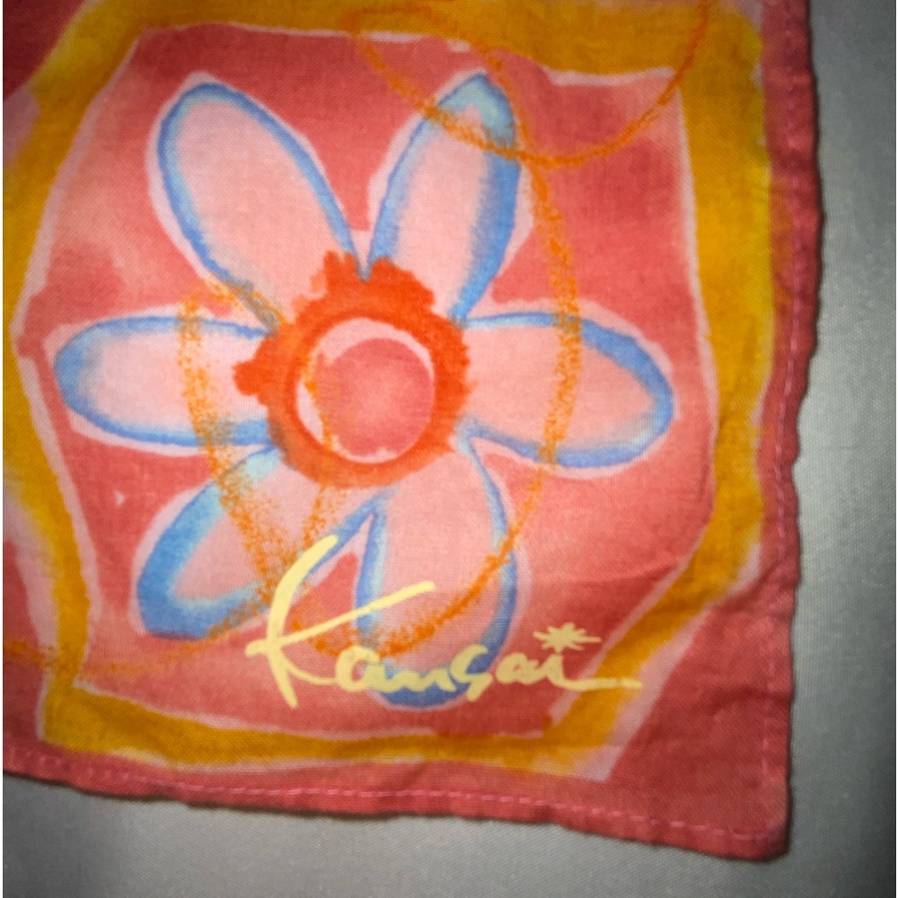 Kansai small scarf